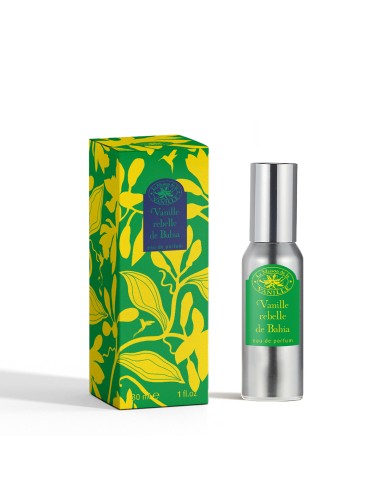 Vanille Rebelle de Bahia - Eau de parfum 30 ml